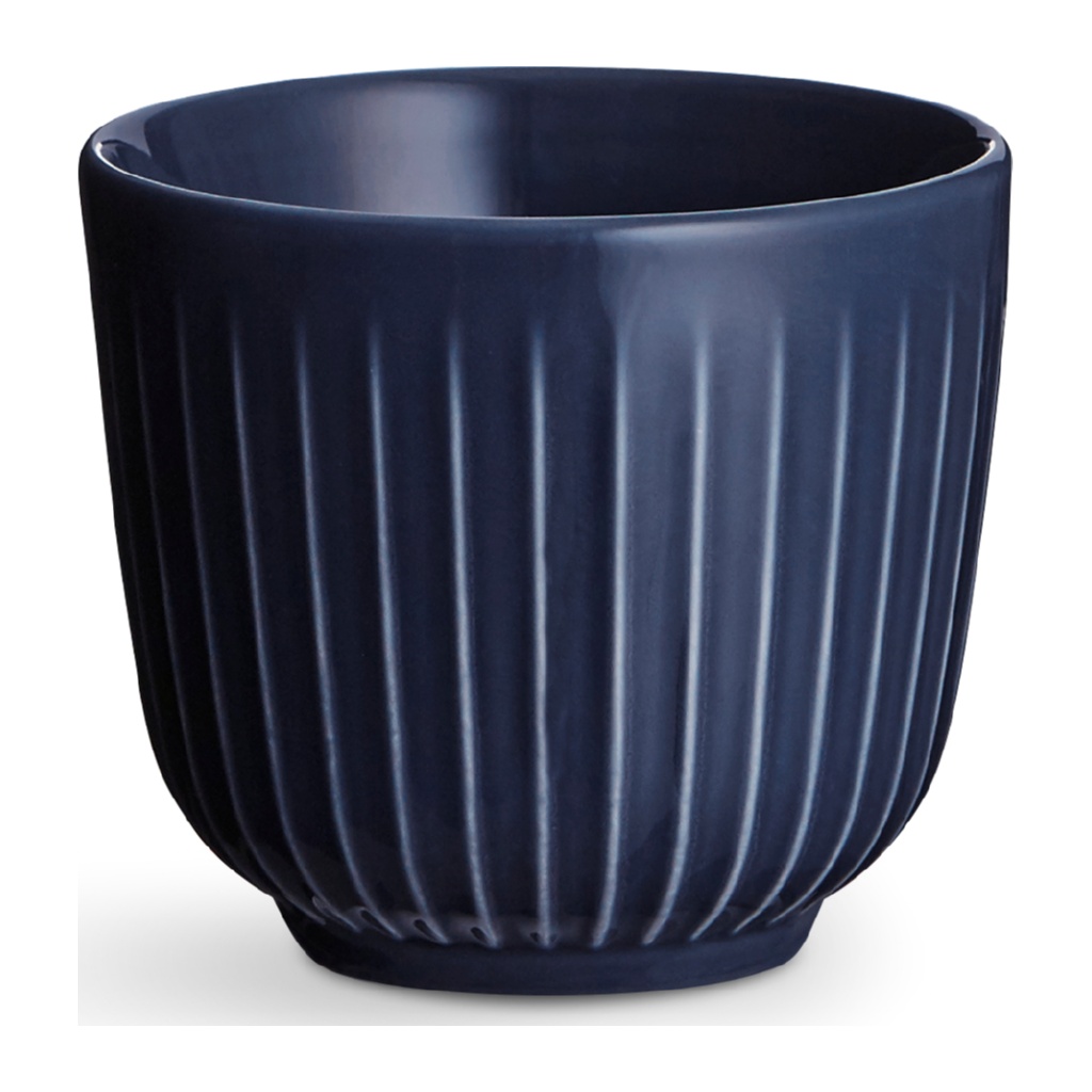Hammershøi Termomugg 20cl, Indigo