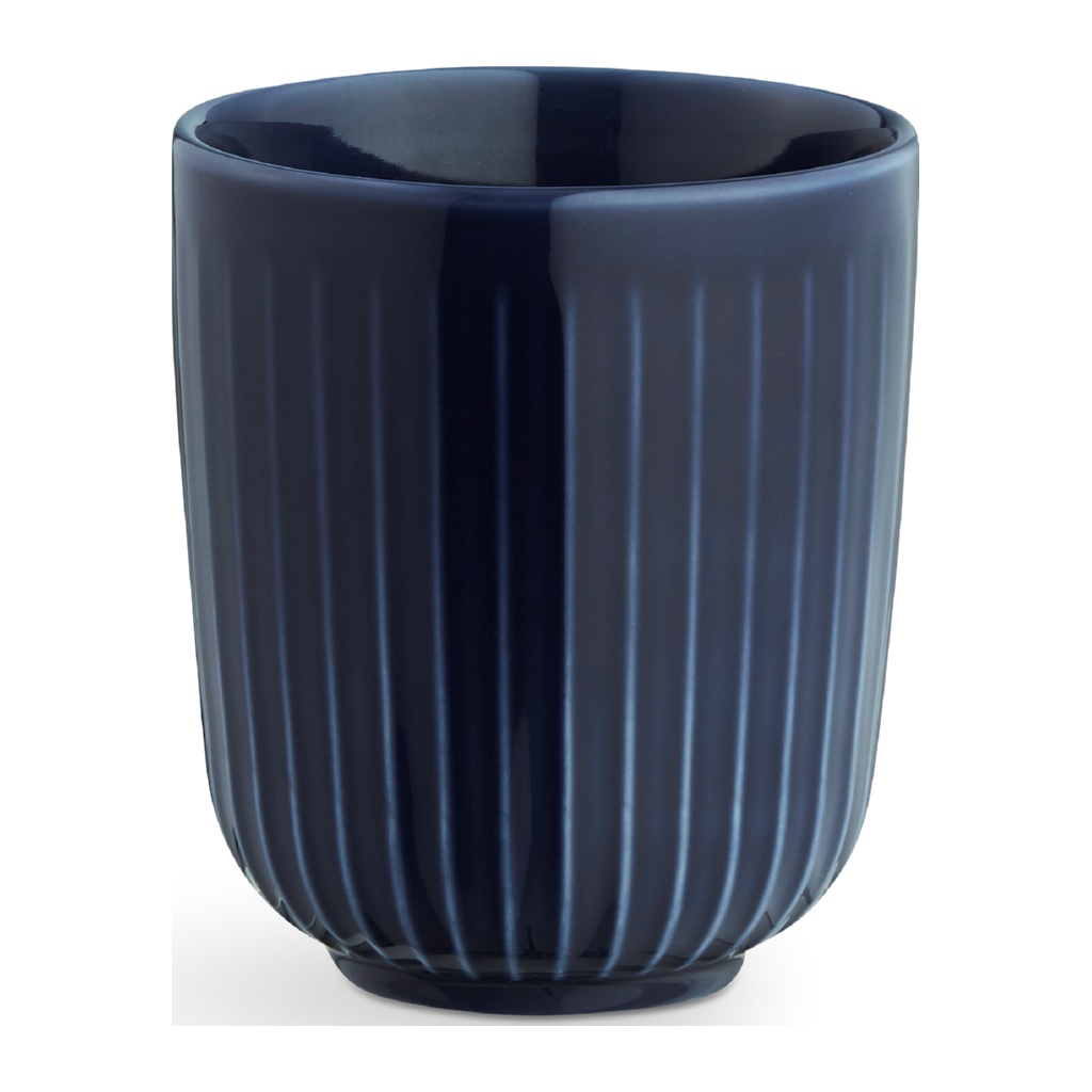 Hammershøi Termomugg 30cl, Indigo