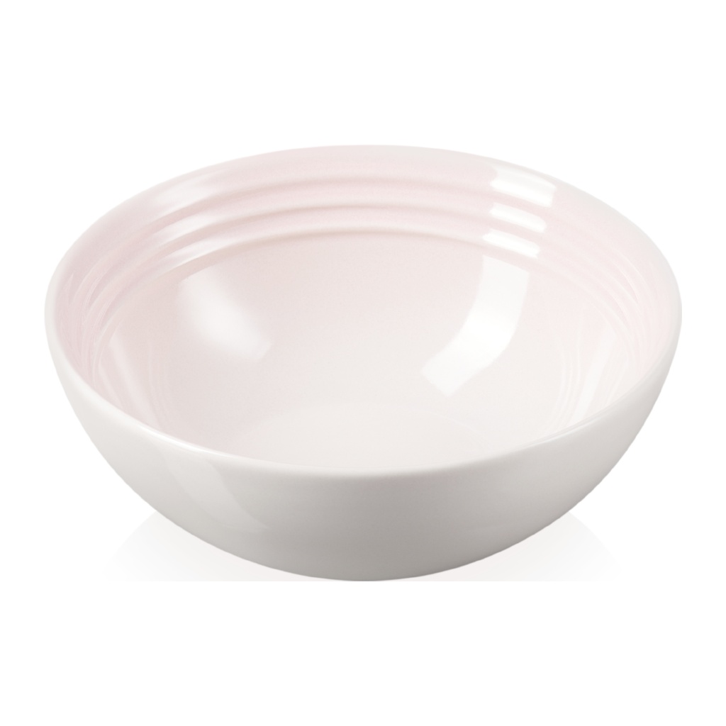 Signature Djup Tallrik 16cm, Shell Pink