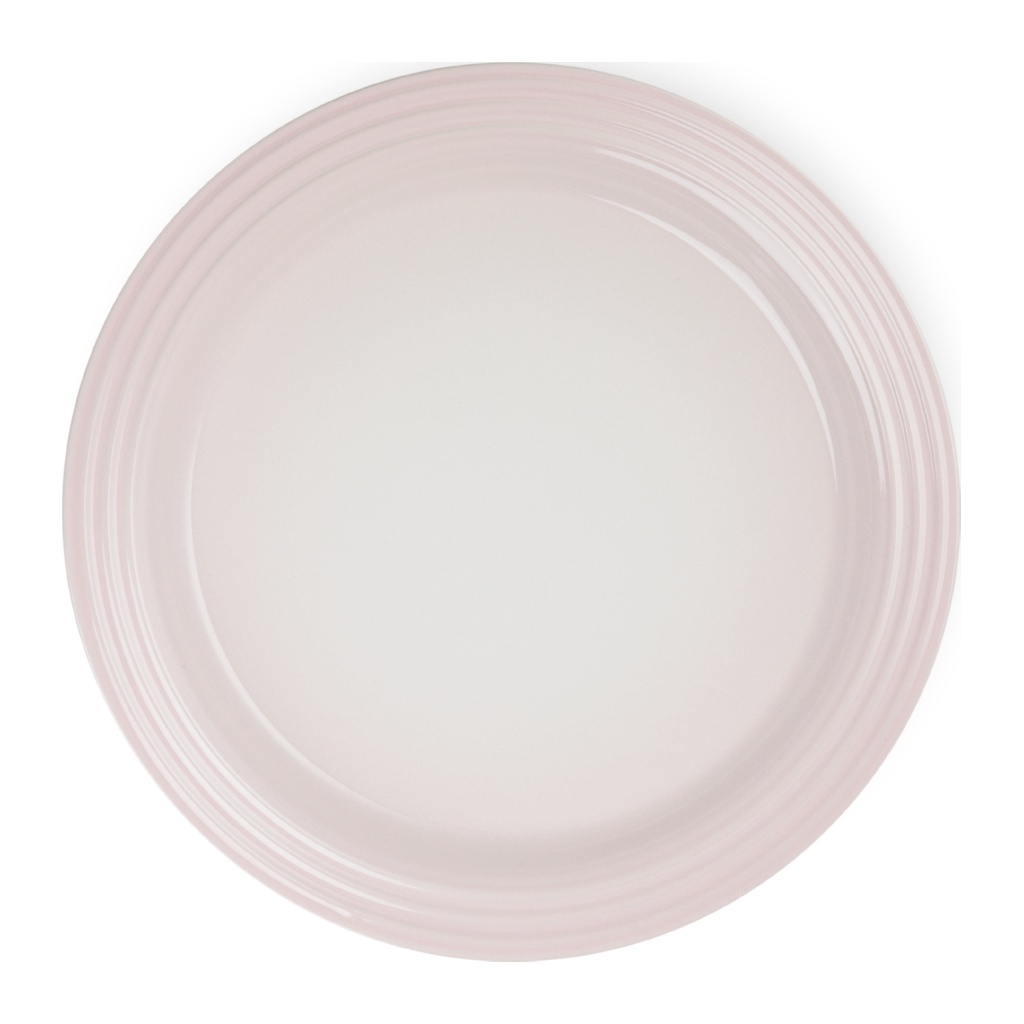 Signature Tallrik 27cm, Shell Pink