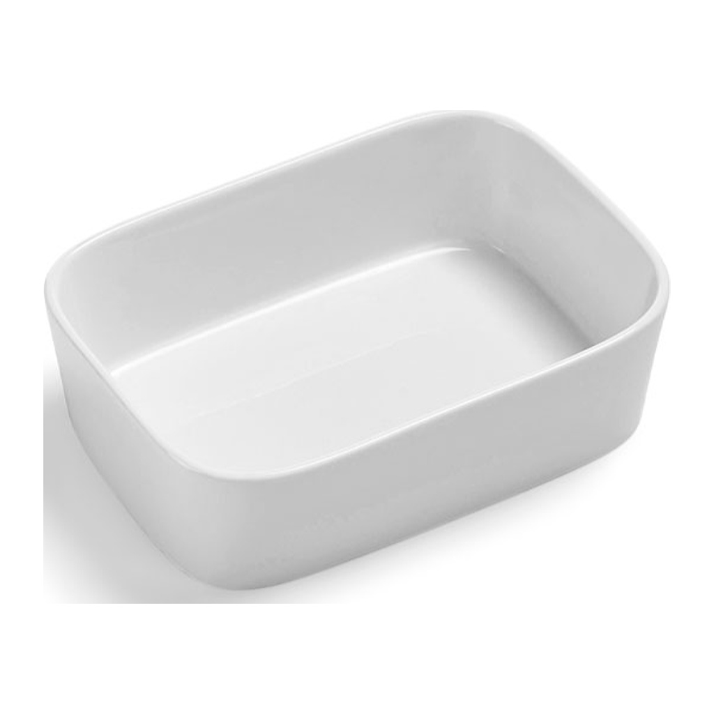 Modula Fat 20x14x6cm, Vit