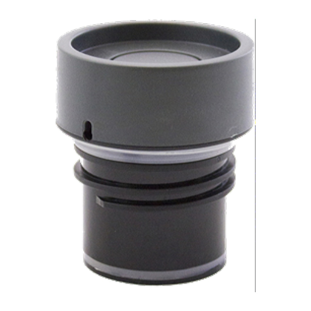 Lock till X200 Emma Kaffe, Blue 5,5cm