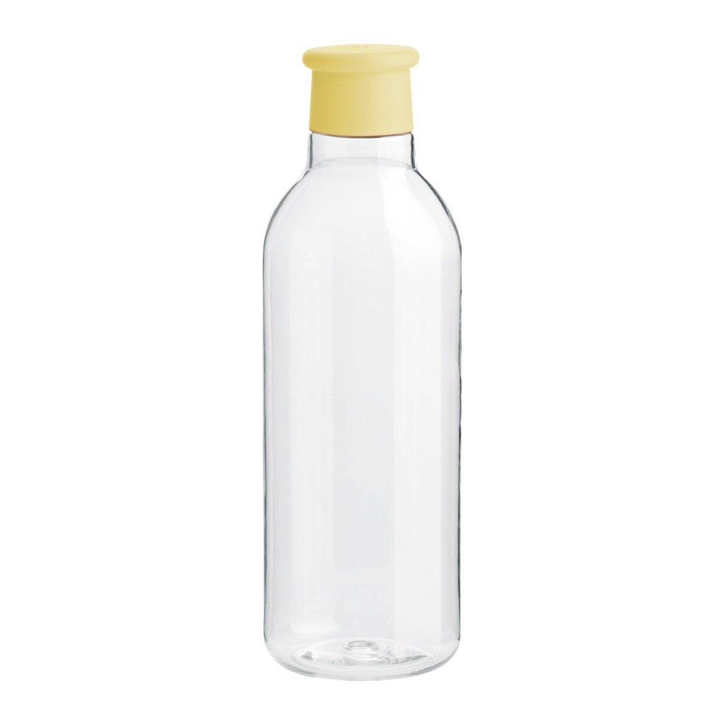 Drink-It Vattenflaska 75cl, Yellow