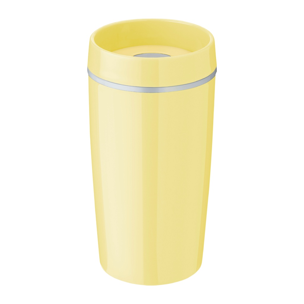 Bring-It To Go Mugg, 34cl, Yellow