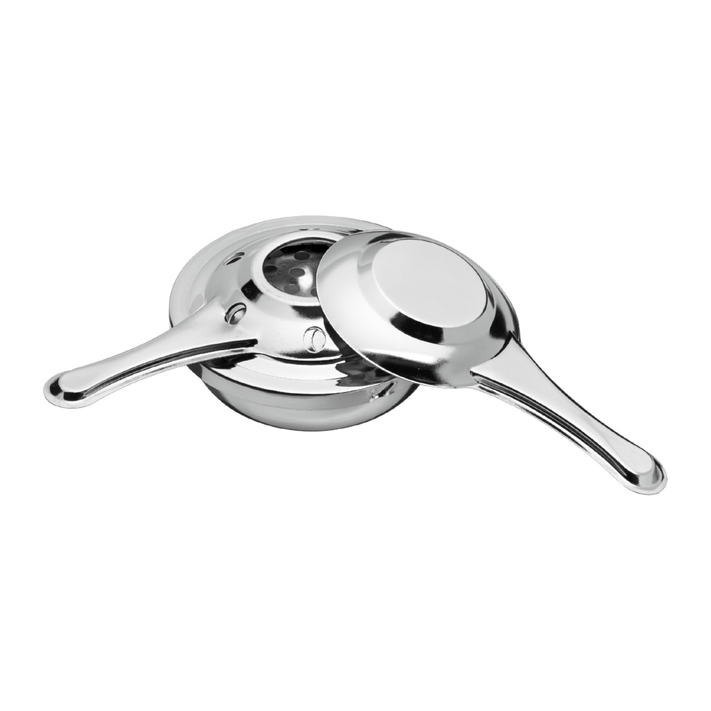 Kombibrännare (Pasta och Flytande till Fondue)
