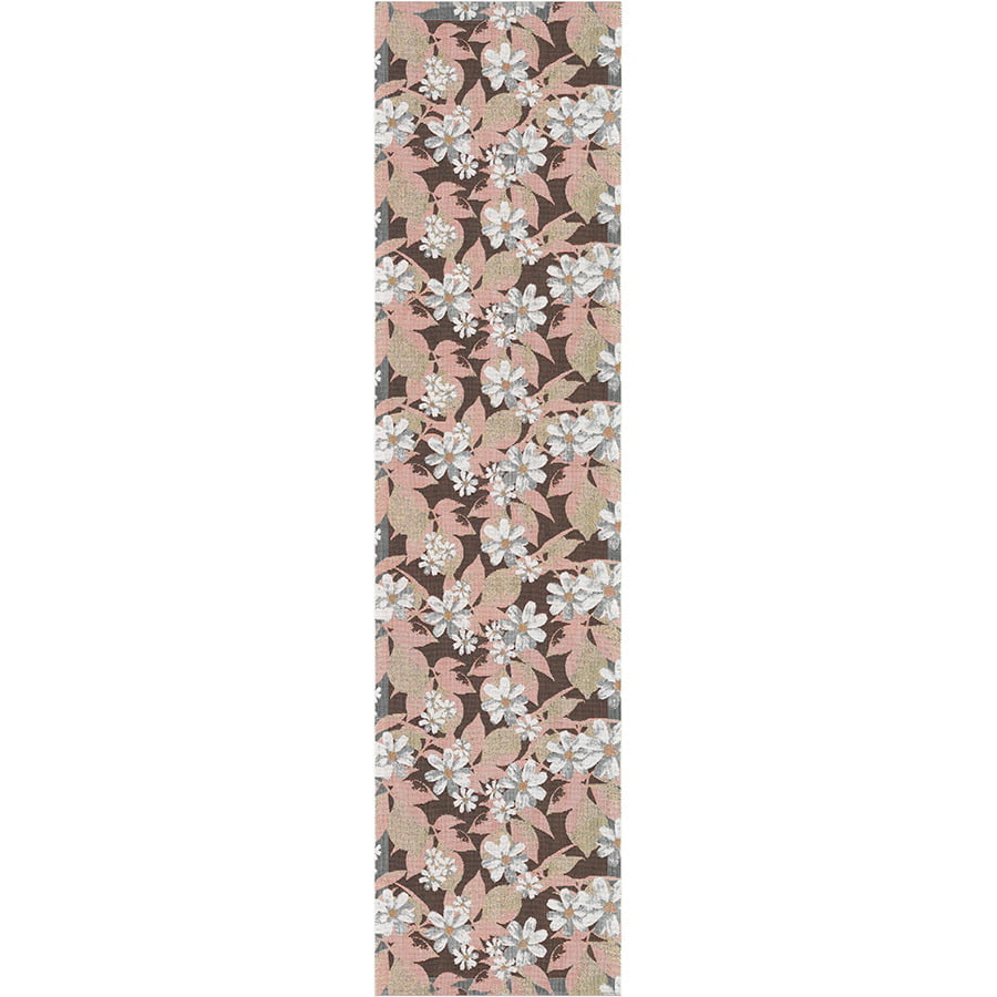 Asterrosa 35x80 Löpare