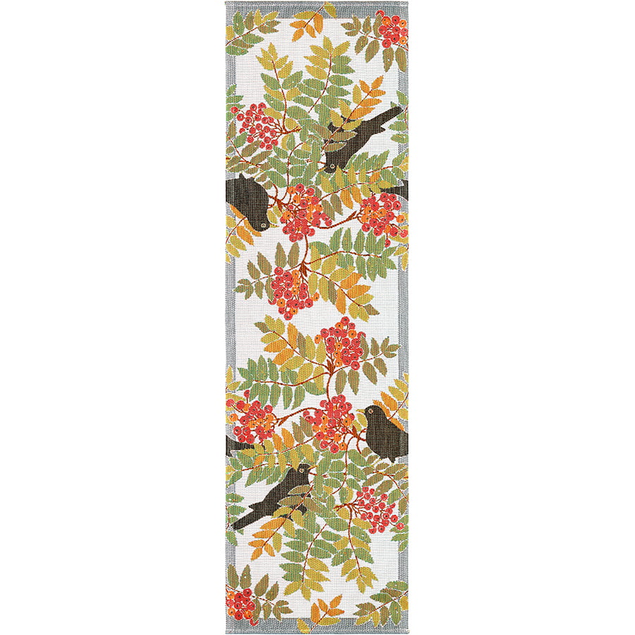 Koltrast 35x120cm Löpare