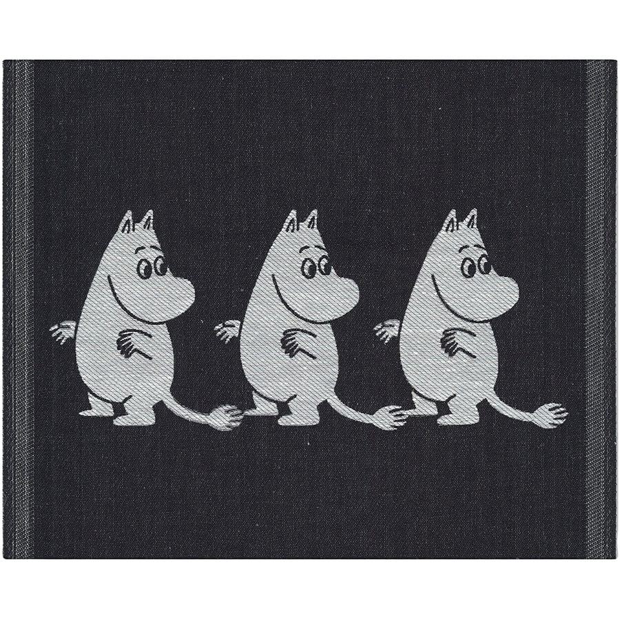 Moomin 997 35x28cm Diskduk