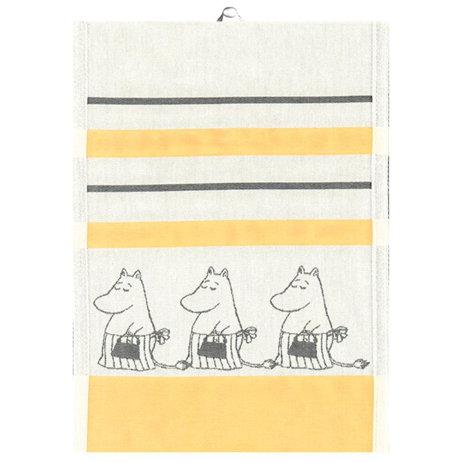 Moominmamma 2015 35x50cm Handduk