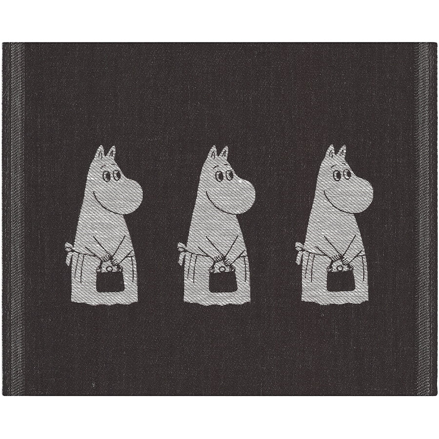 Moominmamma 997 35x28cm Diskduk