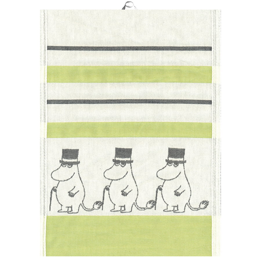 Moominpappa 2015 35x50cm Handduk