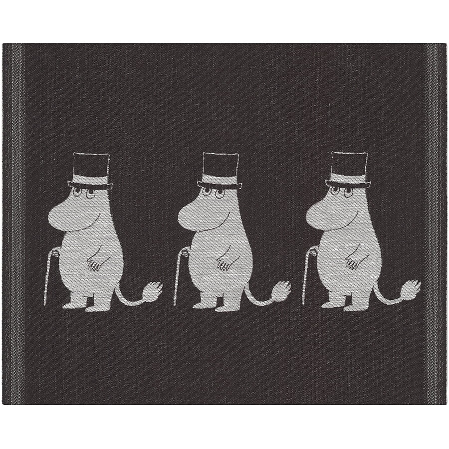 Moominpappa 997 35x28cm Diskduk