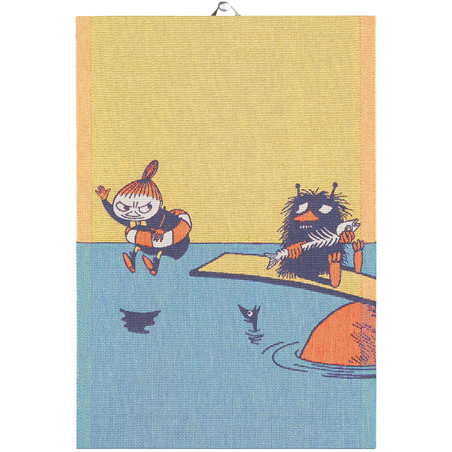 My & Stinky 35x50cm Handduk