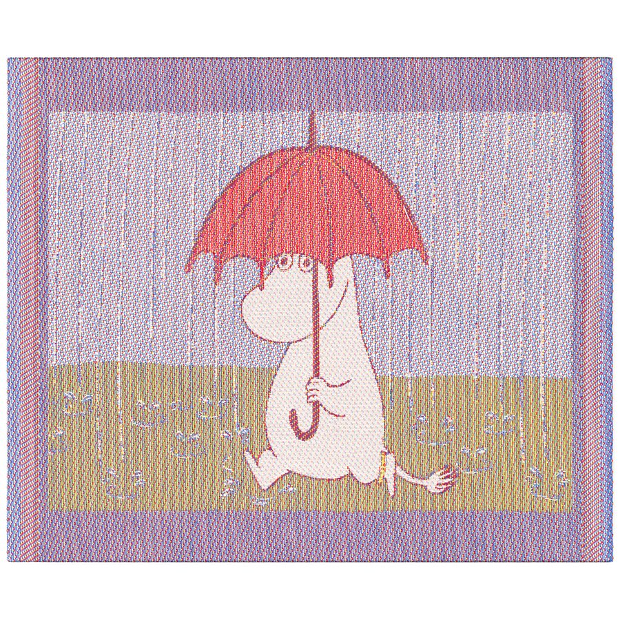 Rain 30x25cm Diskduk