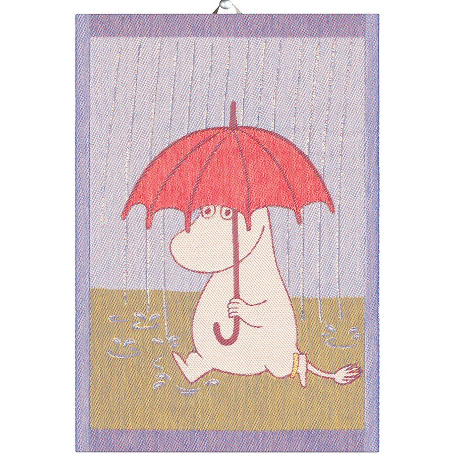 Rain 35x50cm Handduk