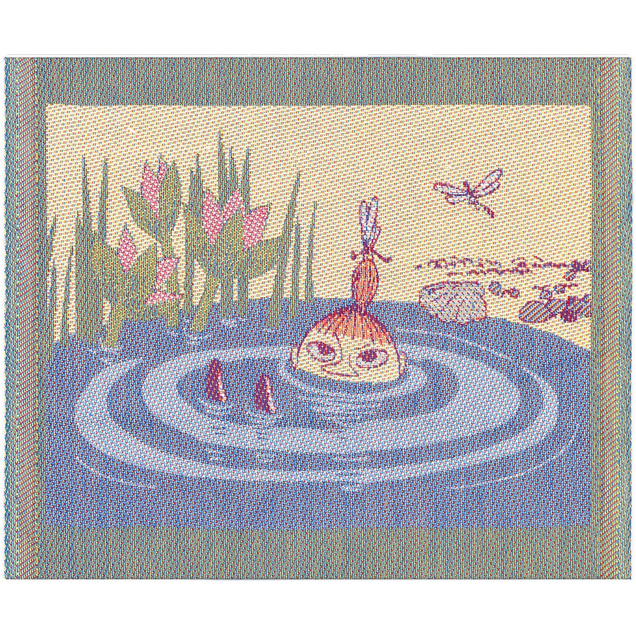 Relax 30x25cm Diskduk