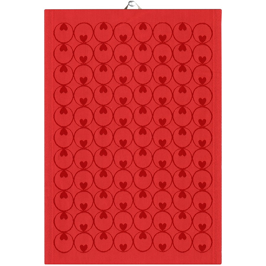 Rödinge 35x50cm Handduk