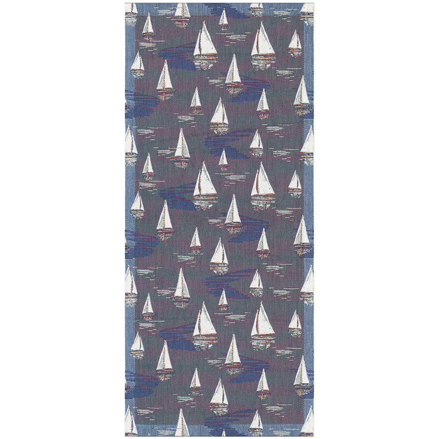 Seglats 35x80cm Löpare