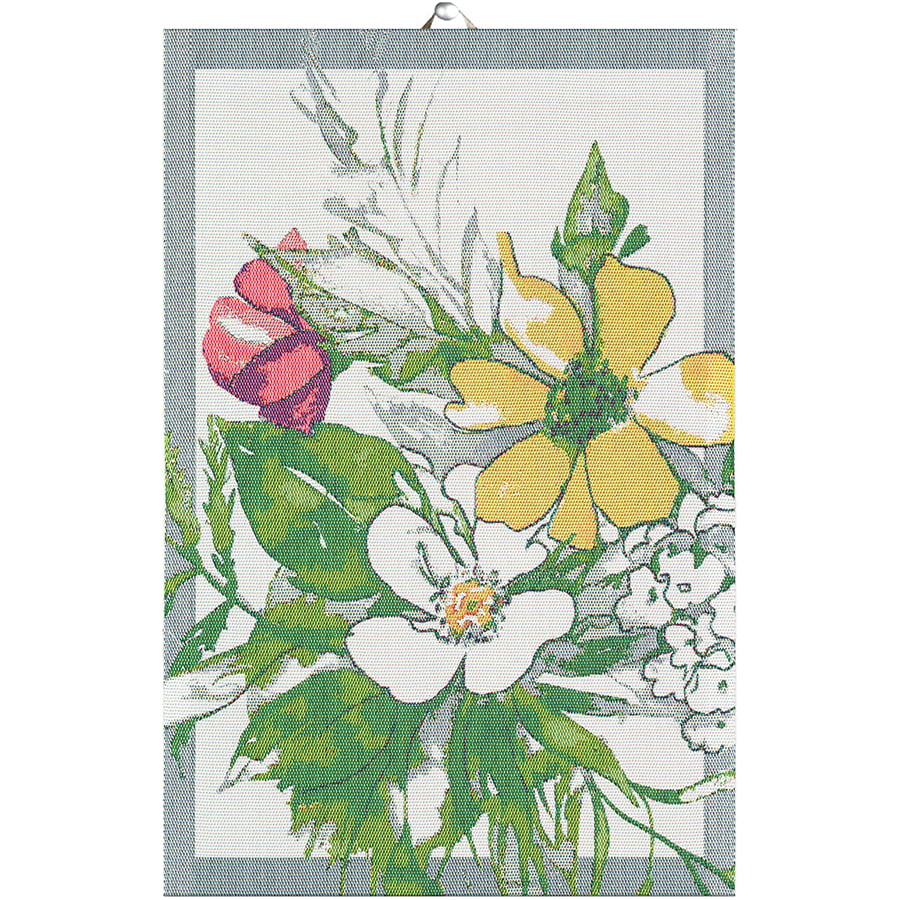 Sigrid 40x60 Handduk