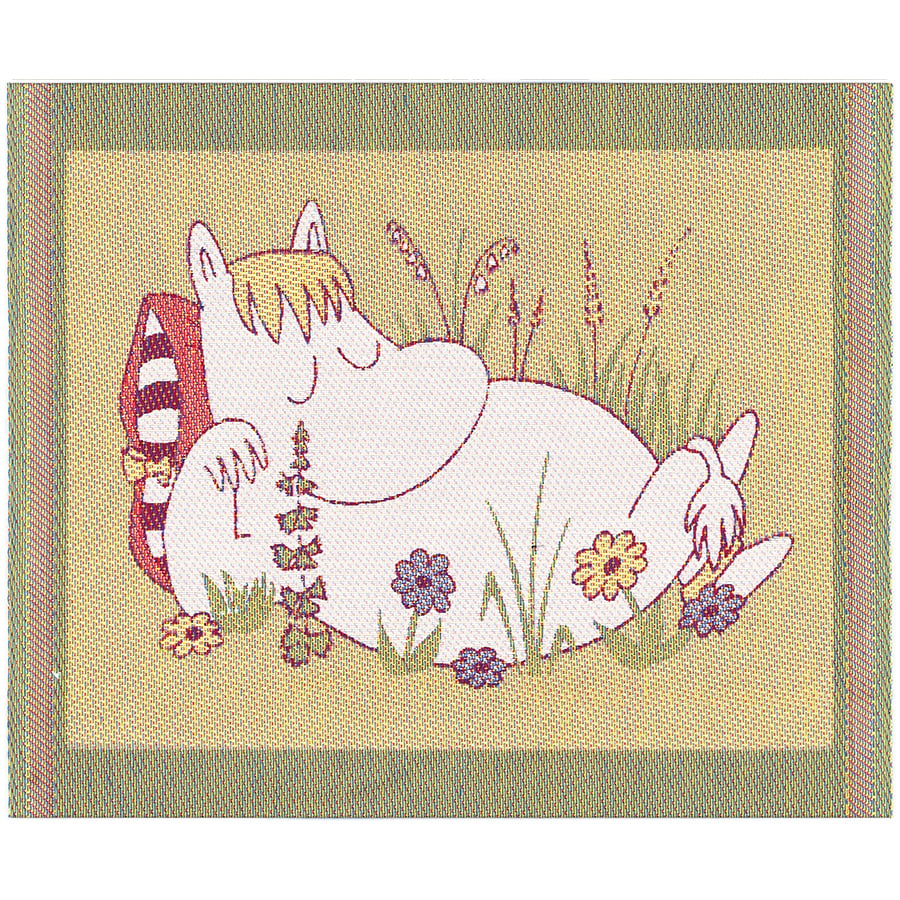 Snorkmaiden 30x25cm Diskduk
