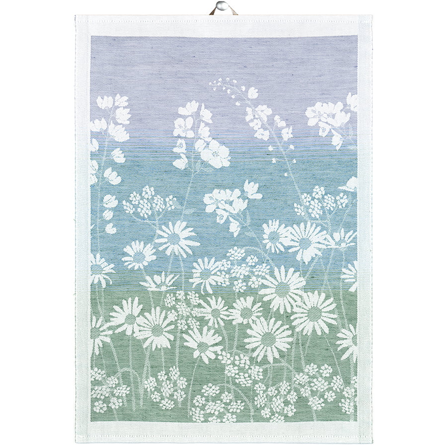 Sommarhimmel 35x50cm Handduk