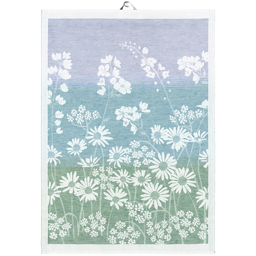 Sommarhimmel 50x70cm Handduk