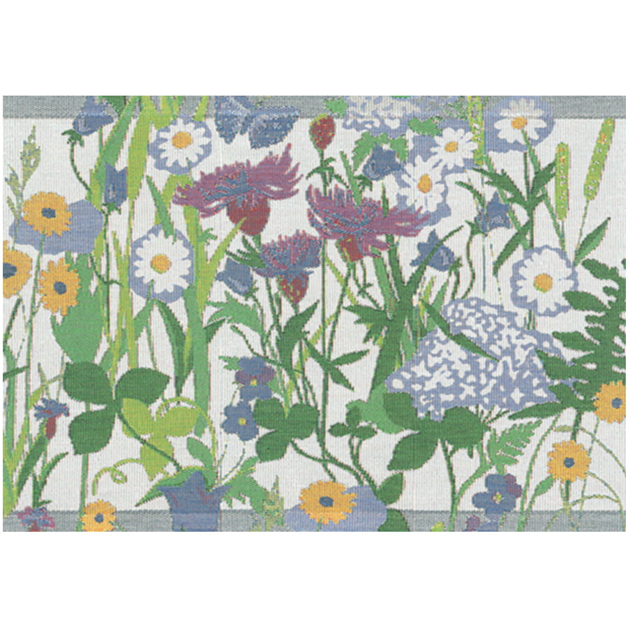 Sommartid 35x48cm Mattablett