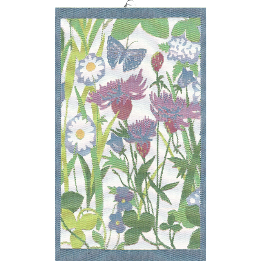 Sommartid 40x60cm Handduk
