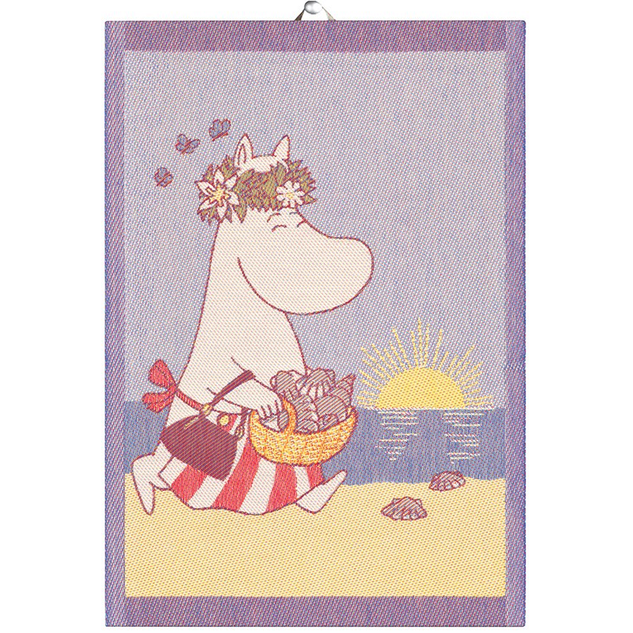 Summerday 35x50cm Handduk