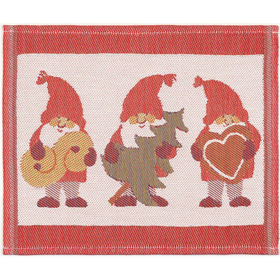 Tomtemys 30x25cm Diskduk