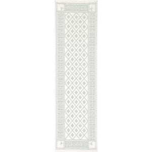 Åttebladrose 080 50x150cm Löpare