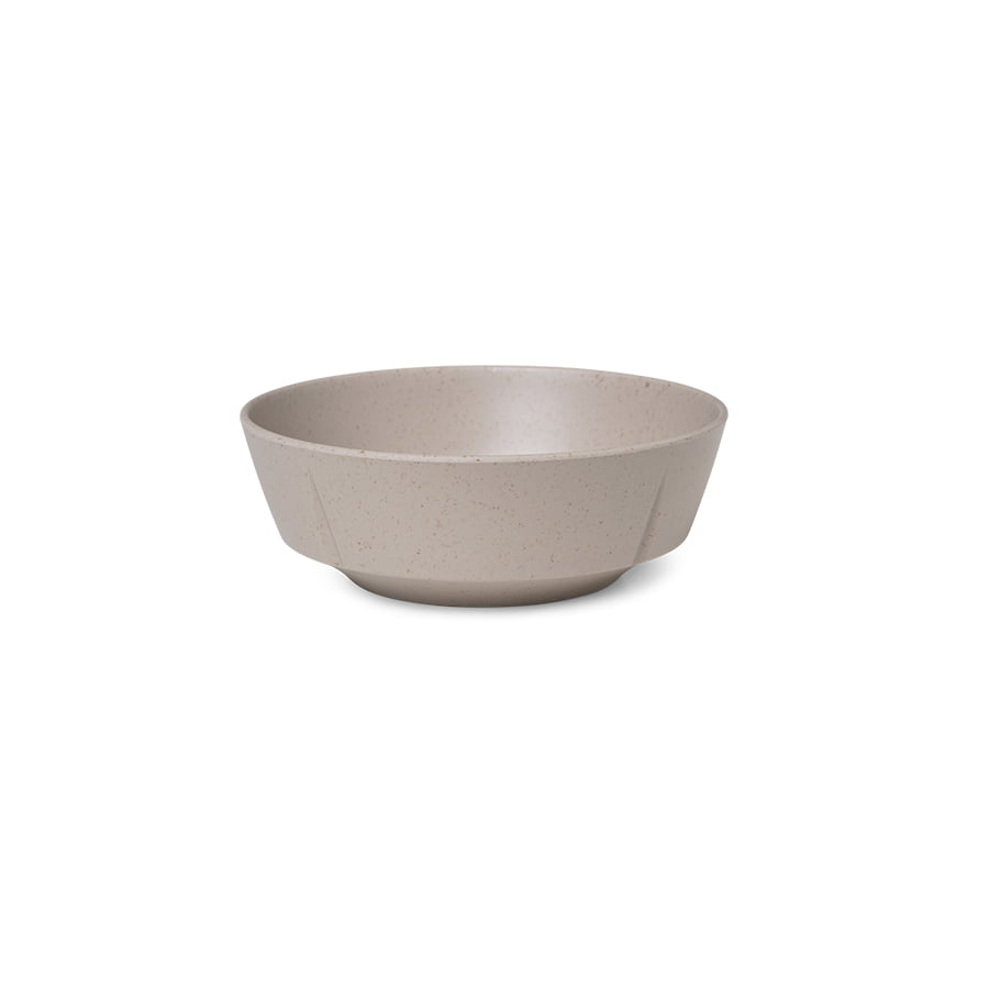 GC Take Skål Ø15,5cm 2-pack, Sand