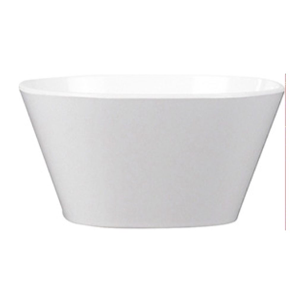 Conix Serveringsskål 25cl, Vit