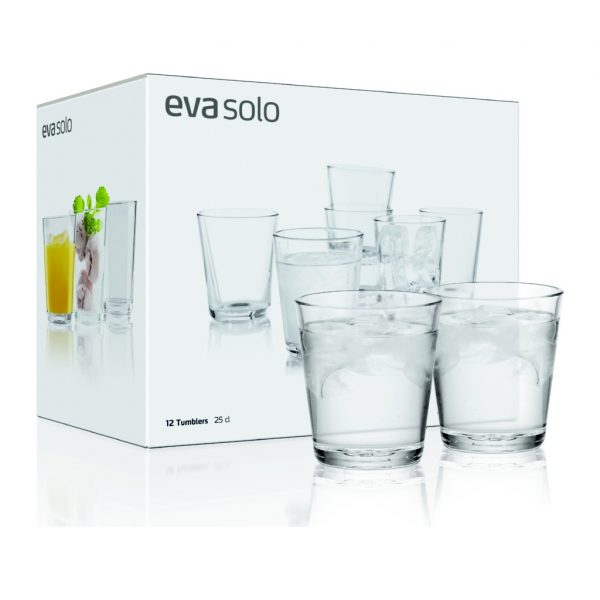Dricksglas 25cl, 12-pack - Bild 2