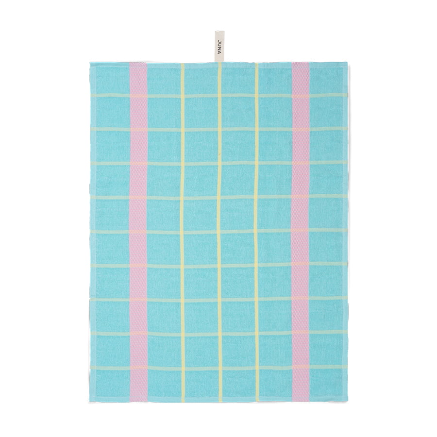Frotté Kökshandduk mint 50x70 cm