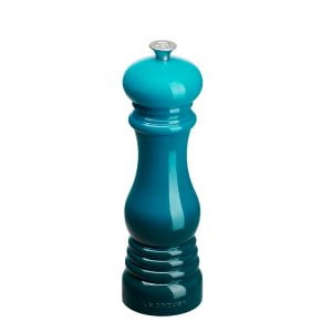 Saltkvarn 21cm, Deep Teal