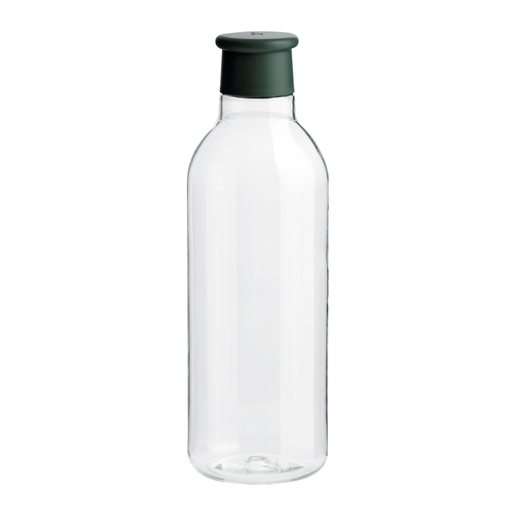 Drink-It Vattenflaska 75cl, Dark Green