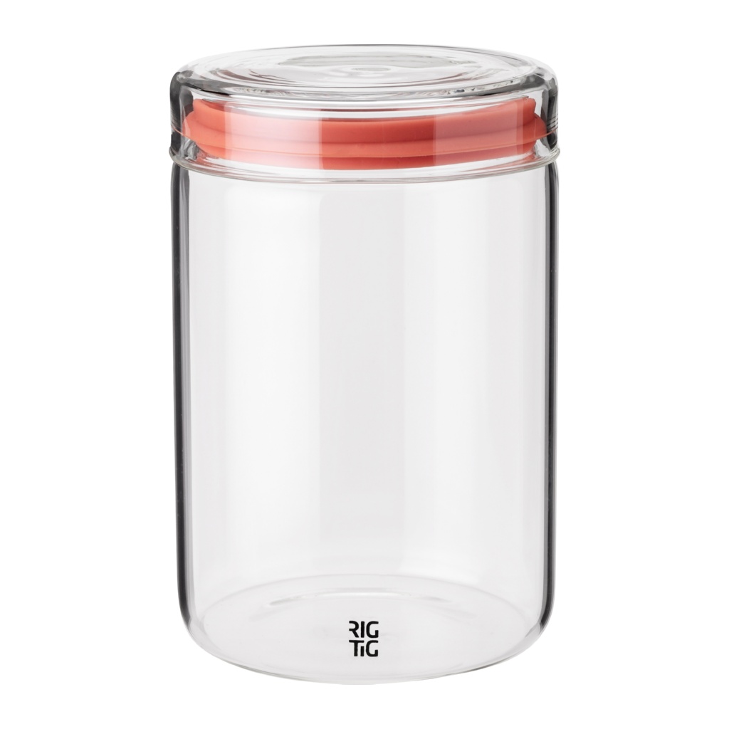 Store-It Förvaringsburk 1L