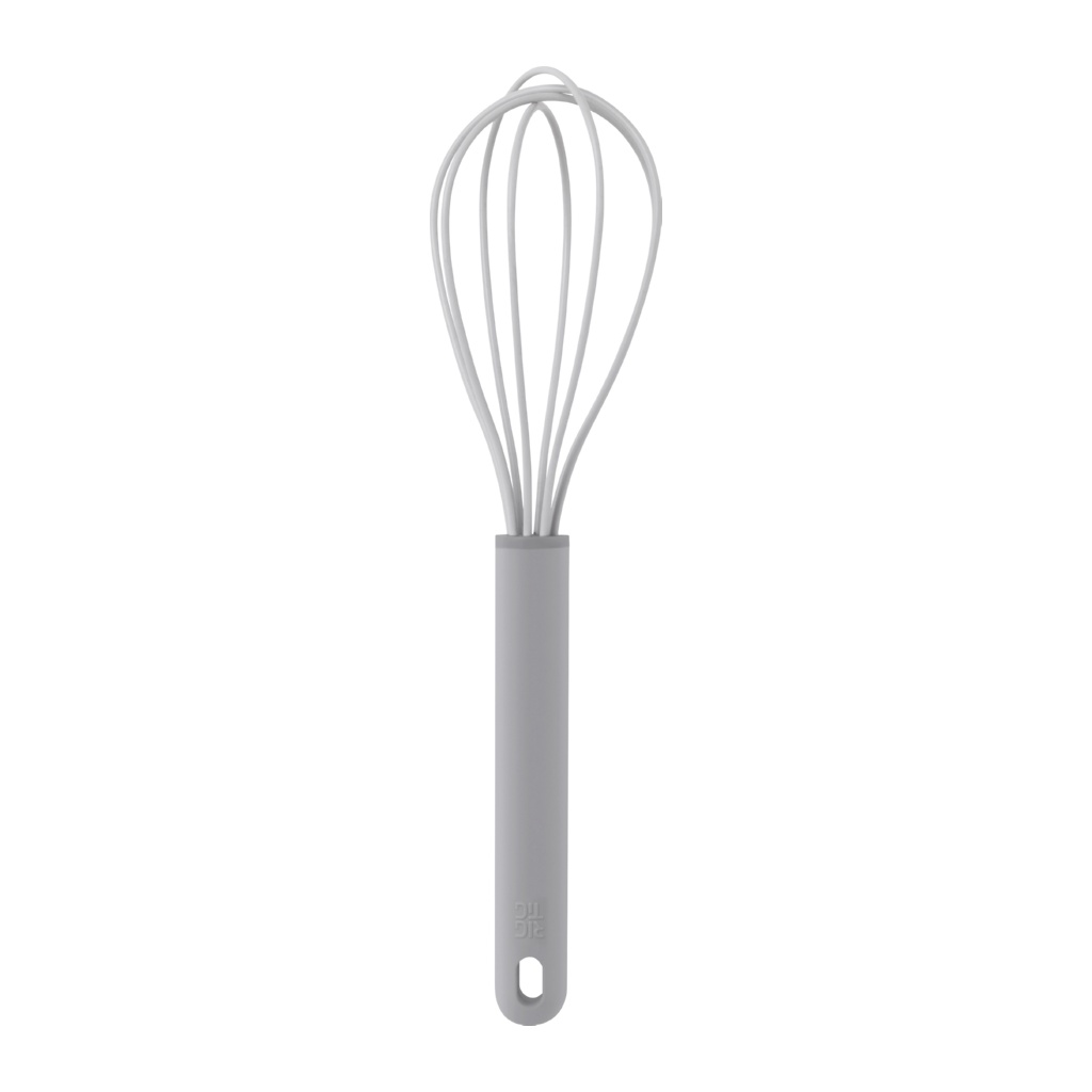 Cook-It Ballongvisp, Grey