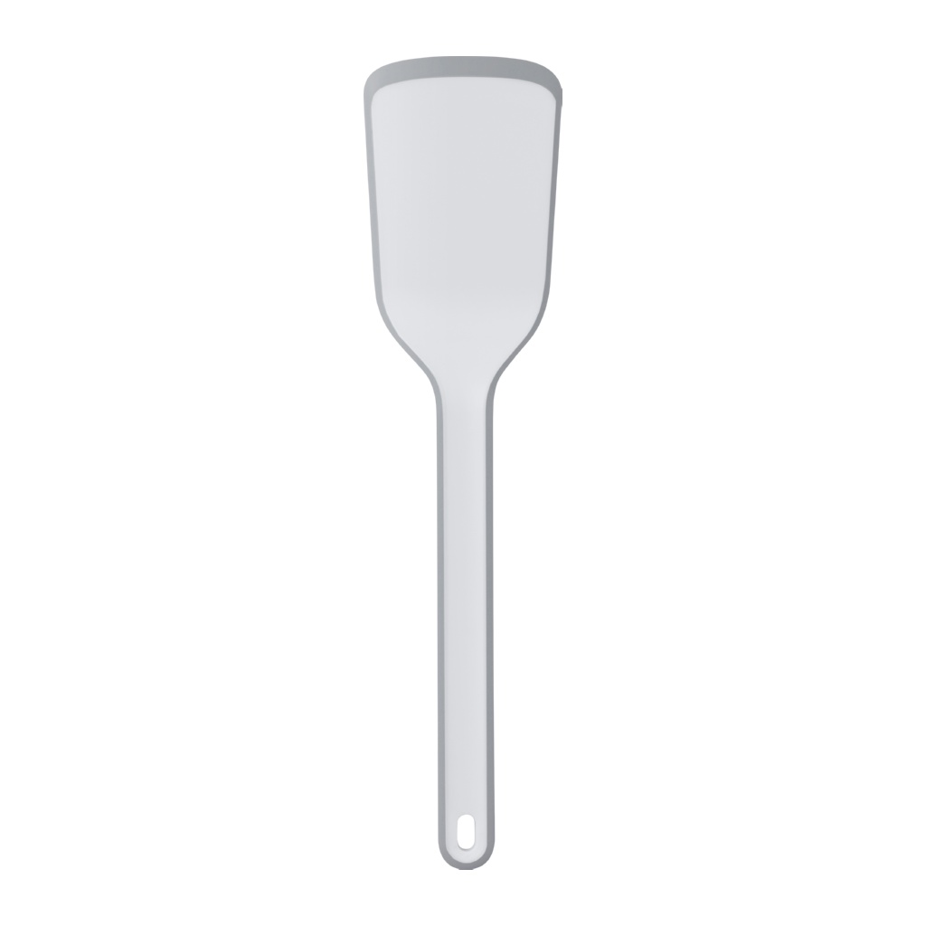 Cook-It Stekspade, Grey
