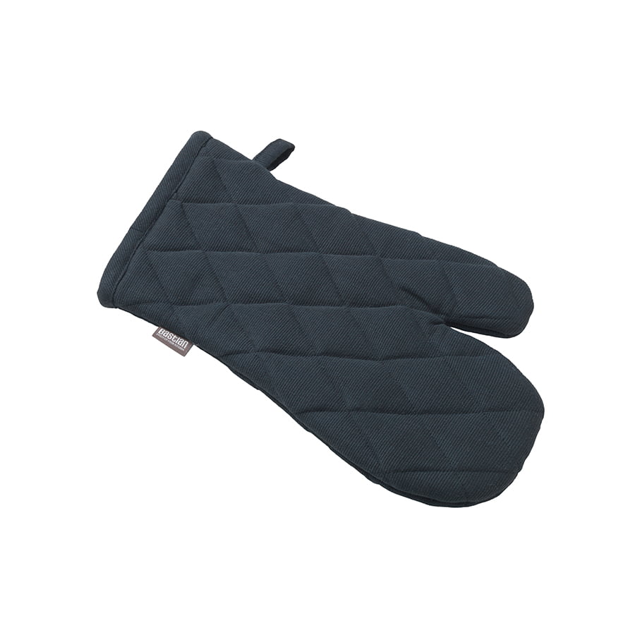 Grillvante grafit L33cm B18cm Bastian textilier