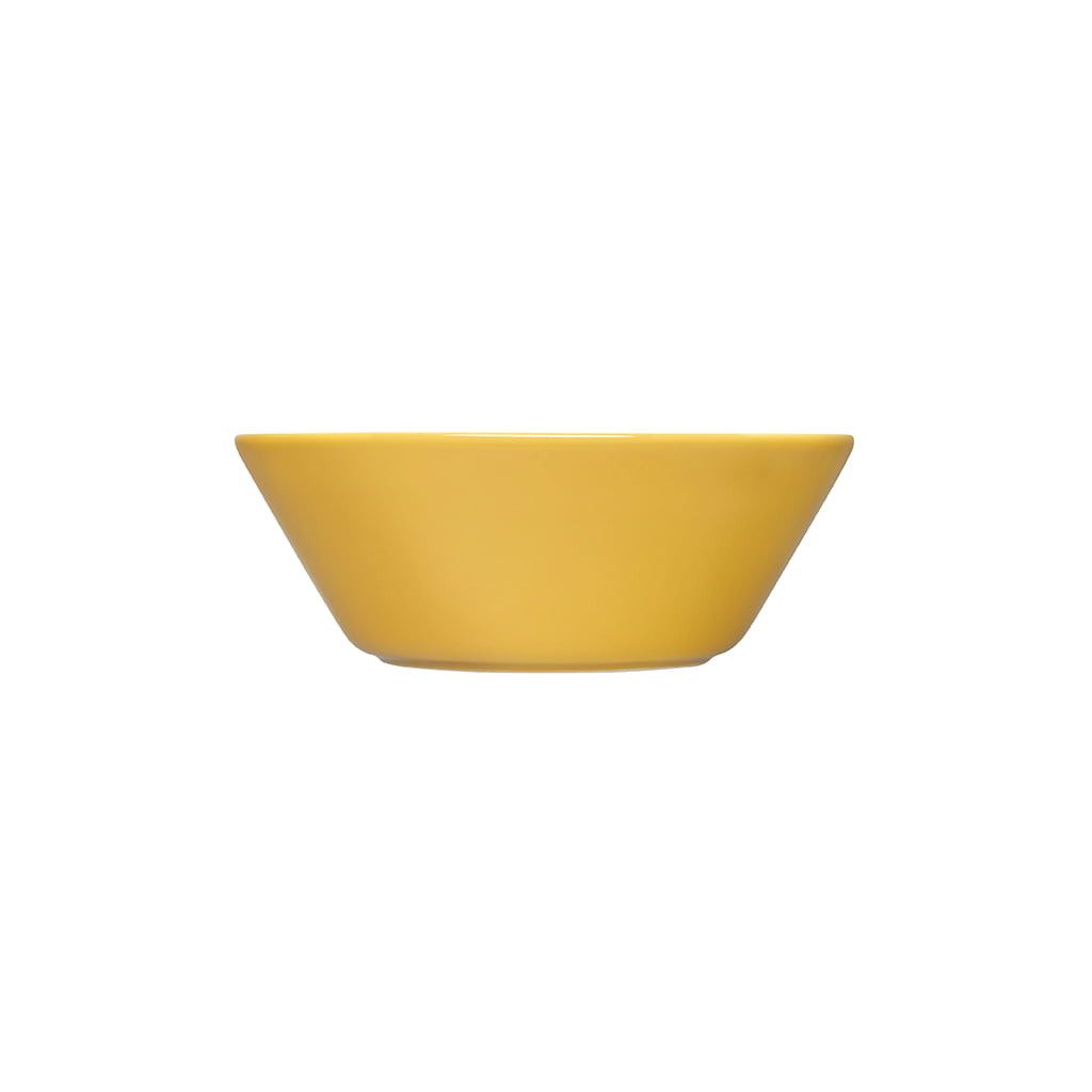Teema Skål 15cm, Honung