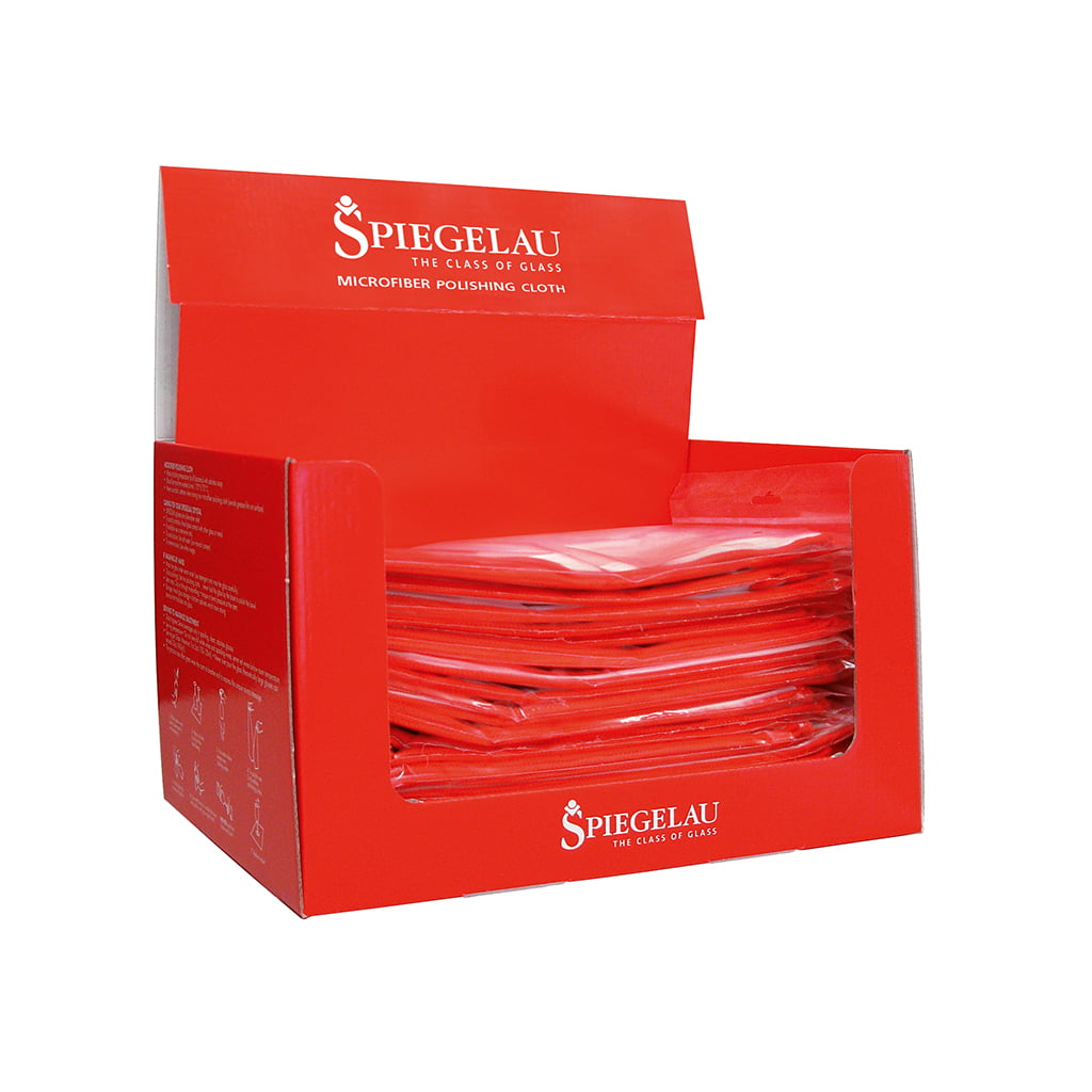 Putsduk Spiegelau 64x50 cm (20)