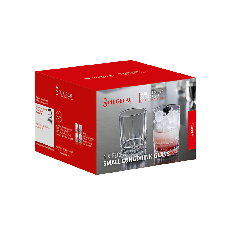 Perfect Longdrink liten 24cl 4-pack - Bild 2