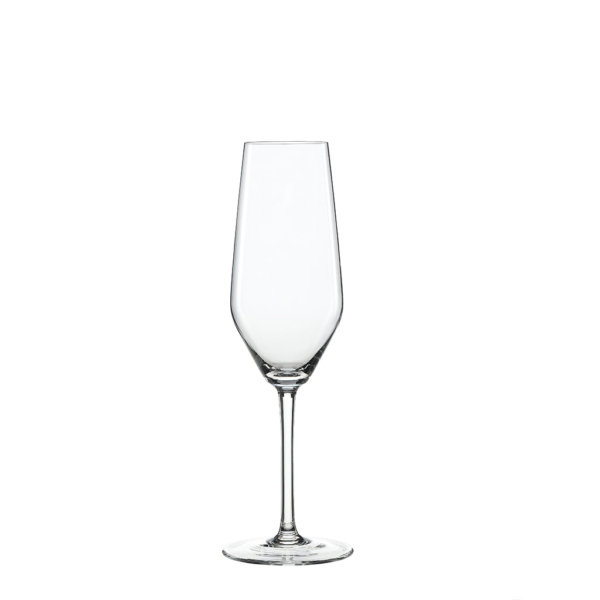 Style Champagneglas Flute 24cl 4-pack