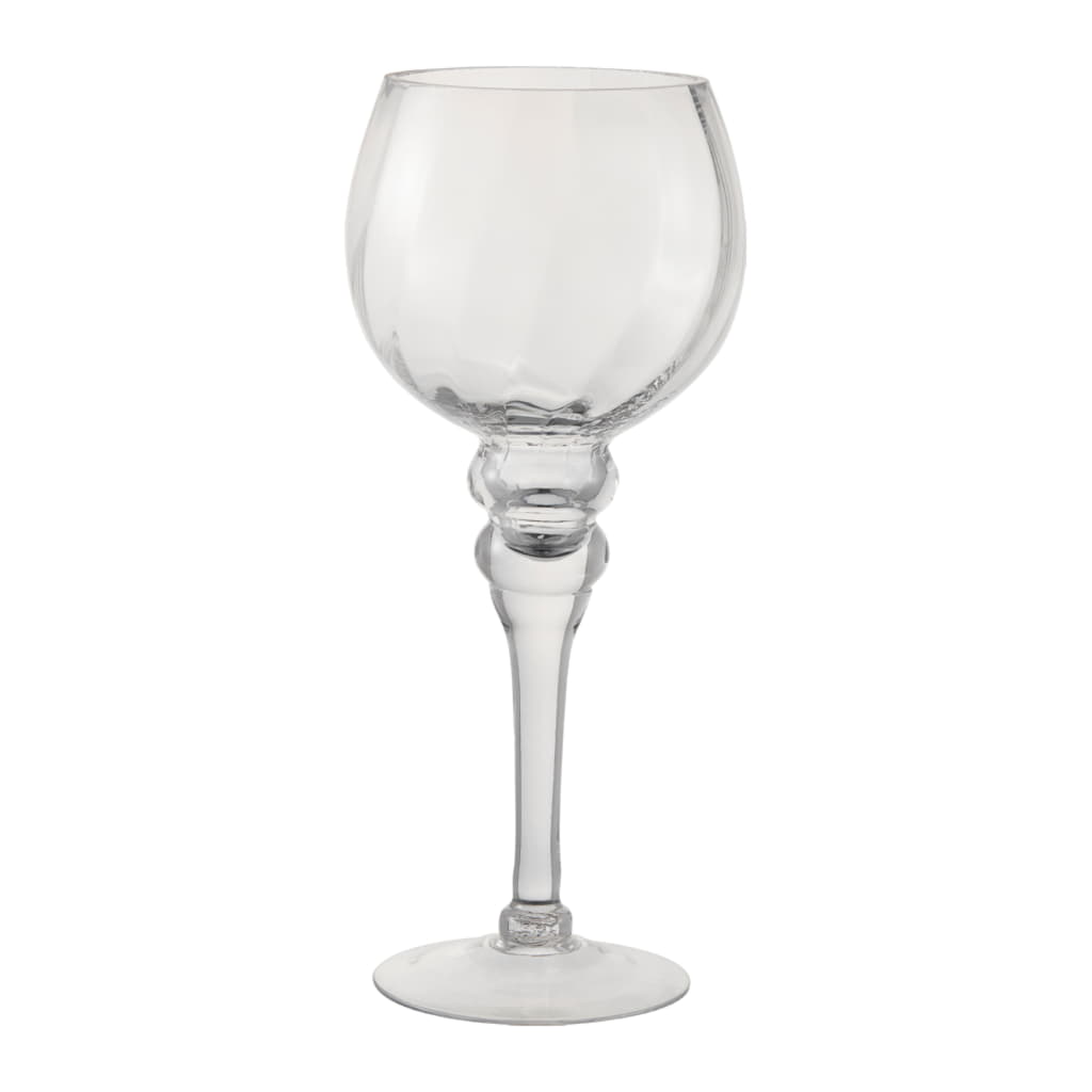 Lara Ljustake Kupa 30cm, Glas
