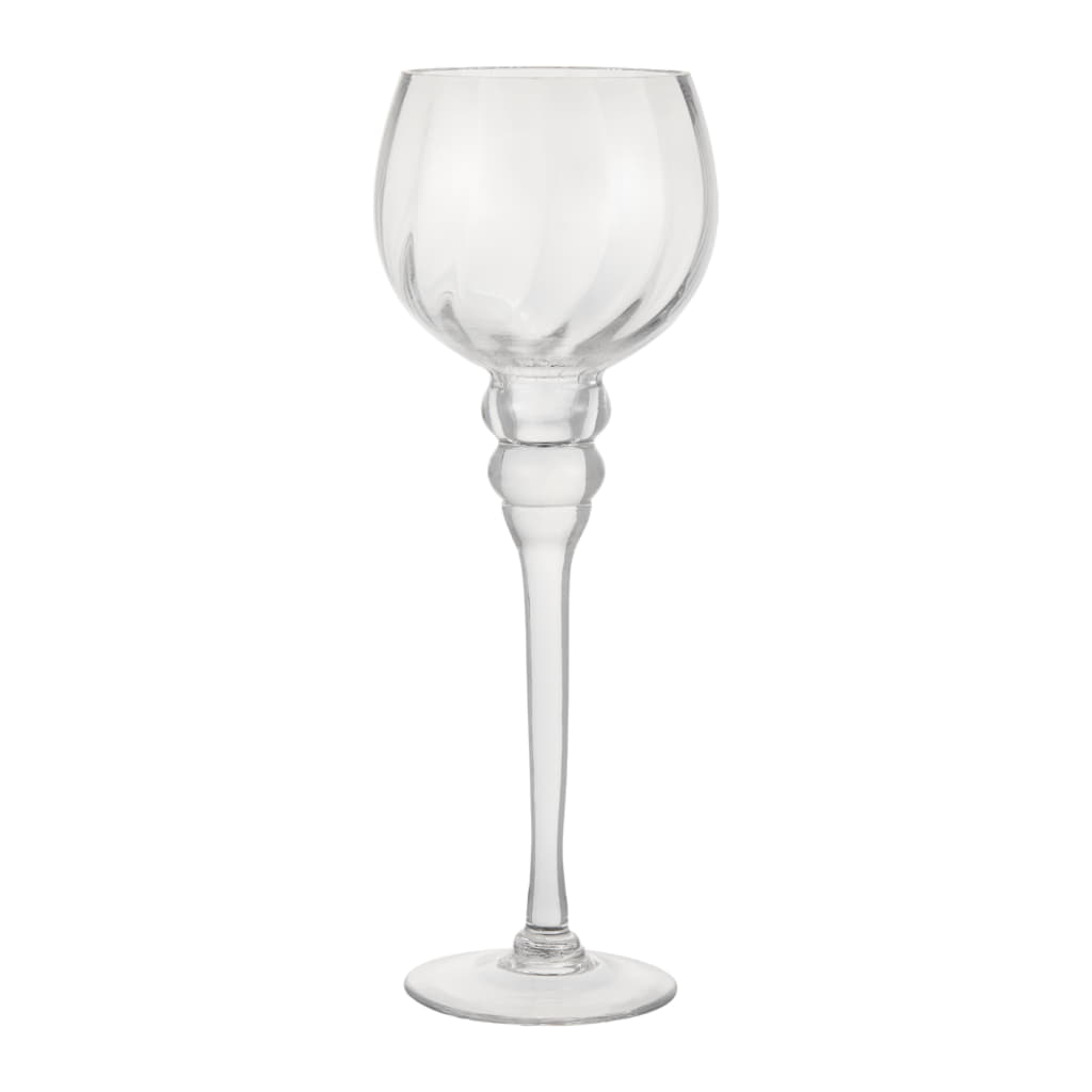 Lara Ljustake Kupa 35cm, Glas