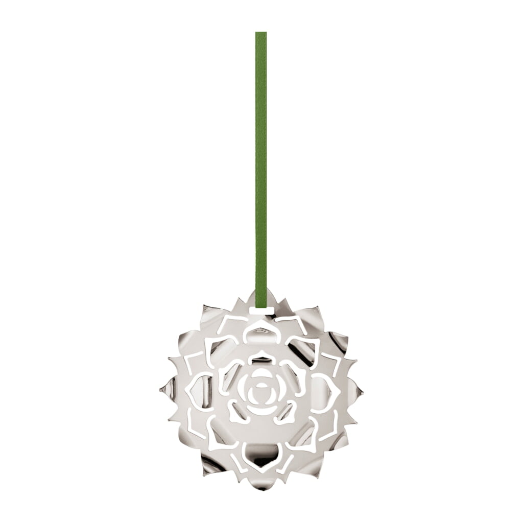 Christmas Collection 2020 Juldekoration, Isrosett Palladium