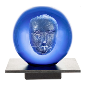 BV Headman Blue D 120mm AC -20
