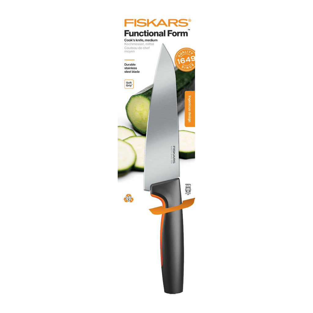 Functional Form Kockkniv 16cm